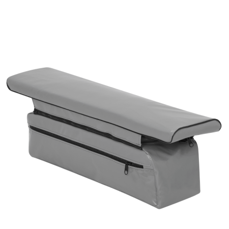 Накладка на банку ПВХ (275х940) с сумкой (275х600)