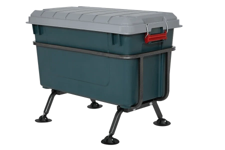 Ящик экспедиционный IRIS RV BOX 700 62 л