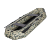 Фрегат М-3 Оптима (280 см) (Лодка ПВХ гребная) (камуфляж)