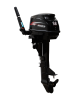 Лодочный мотор HIDEA HD9,8FHS 2-тактный
