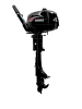 Лодочный мотор HIDEA HD4FHWS 2-тактный