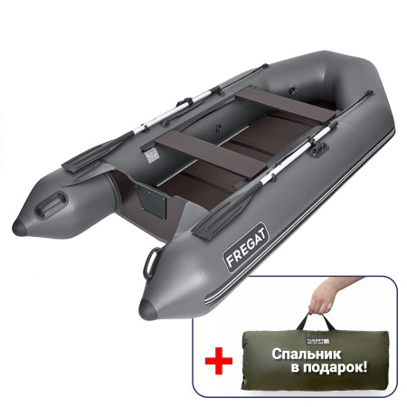 Лодка ПВХ Фрегат 300 ЕК
