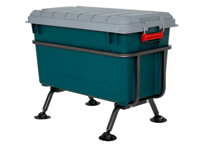 Ящик экспедиционный IRIS RV BOX 700 62 л