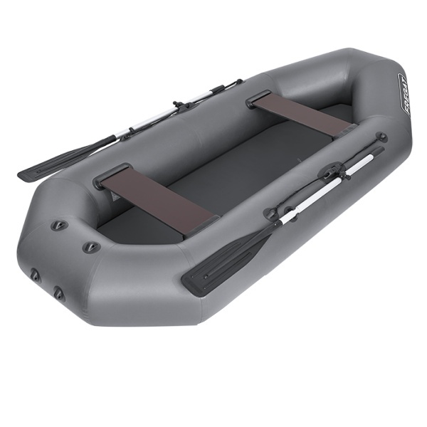 М-5 Оптима Лайт (300 см) Лодка (зеленая 2634)