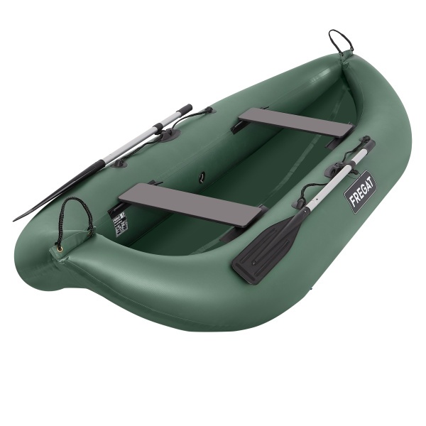 Лодка ПВХ Фрегат М-5 У (300 см)