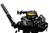 Лодочный мотор HIDEA HD9,8FHS 2-тактный