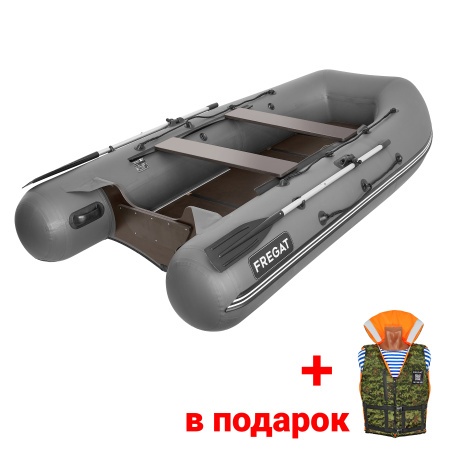 Лодка ПВХ Фрегат 310 С
