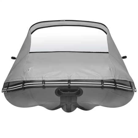 Тент носовой для лодки Фрегат 480 FM Jet