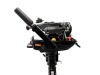 Лодочный мотор HIDEA HDF5HAS 4-тактный