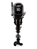 Лодочный мотор HIDEA HD30FHS 2-тактный