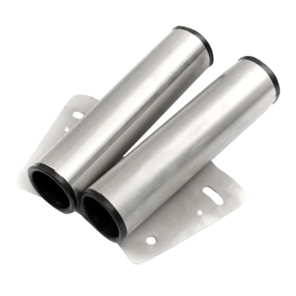 Держатель спиннинга DS-160H (в монтажные отверстия TK-150H)