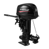 Лодочный мотор FREGAT 30FHS Jet 2-тактный