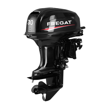Лодочный мотор FREGAT 30FHS 2-тактный