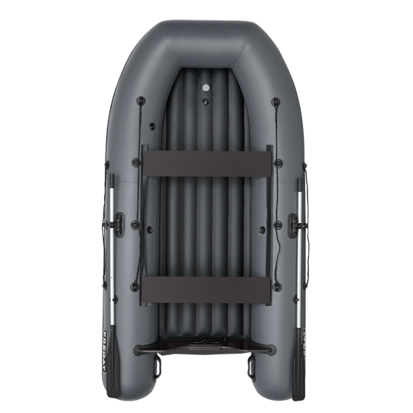 330 НДНД аэр Лодка (серый комби)