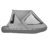 Тент кабриолет для лодки Фрегат 450 FM Jet/L/S