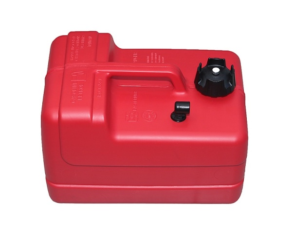 Бак топливный 11,3 л
