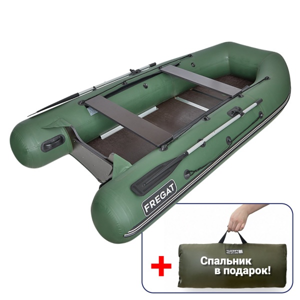 Лодка ПВХ Фрегат 330 С