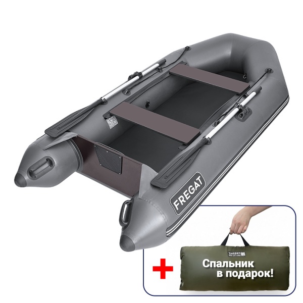 Лодка ПВХ Фрегат 300 Е
