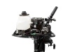 Лодочный мотор HIDEA HD5FHS 2-тактный