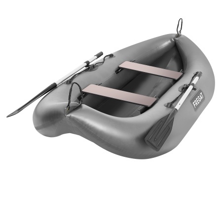 Лодка ПВХ Фрегат М-2 У (260 см)