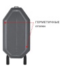 М-1 Оптима (200 см) Лодка (серая 2707)