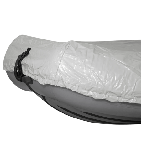 Тент транспортировочный для лодки 430 FM Jet/L/S