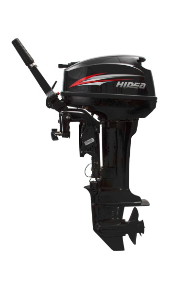 Лодочный мотор HIDEA HD9.9FHL 2-тактный