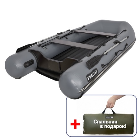 Лодка ПВХ Фрегат 330 Air (НДНД)
