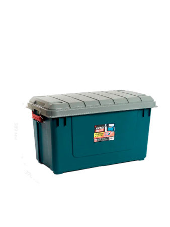 Ящик экспедиционный IRIS RV BOX 700 62 л