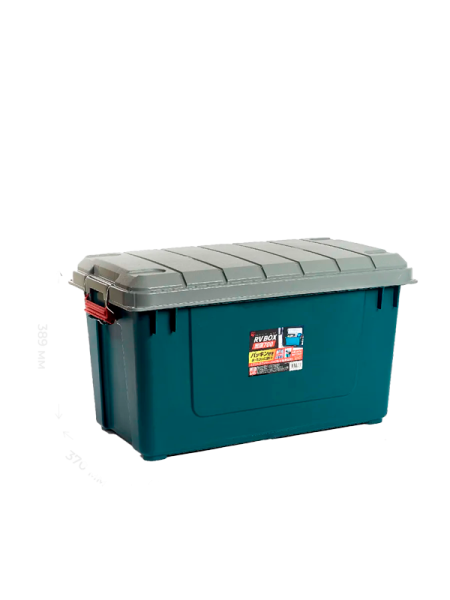 Ящик экспедиционный IRIS RV BOX 700 62 л