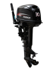 Лодочный мотор HIDEA HD30FHS 2-тактный