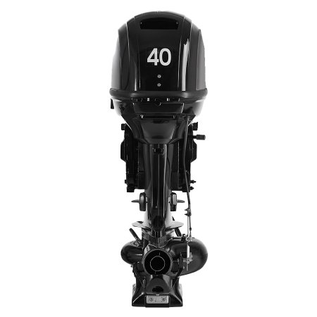Лодочный мотор FREGAT 40FHS Jet 2-тактный