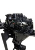 Лодочный мотор HIDEA HDBF9.9HS PRO 4-тактный