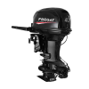 Лодочный мотор FREGAT 40FHS Jet 2-тактный