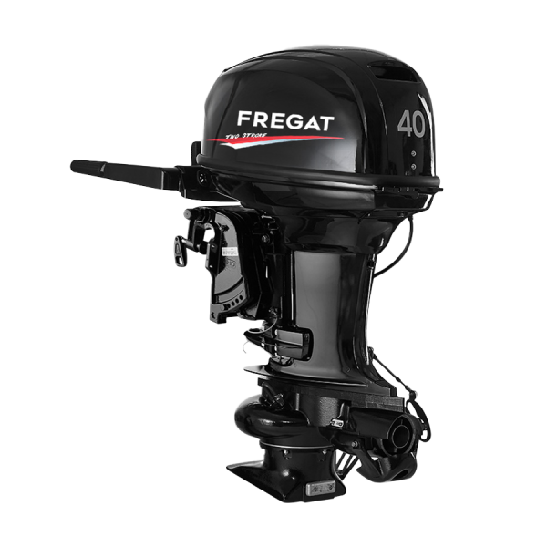 Лодочный мотор FREGAT 40FHS Jet 2-тактный