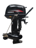 Лодочный мотор HIDEA HDJ40FHS 2-тактный