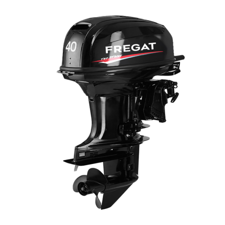 Лодочный мотор FREGAT 40FHS 2-тактный