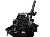 Лодочный мотор HIDEA HD9,8FHS 2-тактный