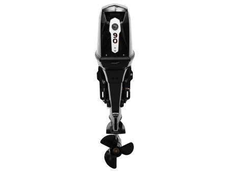 Лодочный мотор HIDEA HD90FEL-T 2-тактный