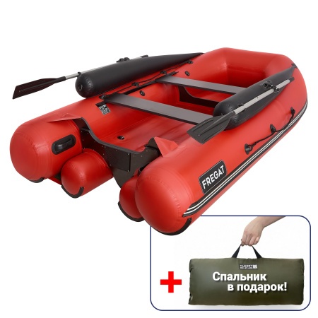 Лодка ПВХ Фрегат 310 FM (ФМ)