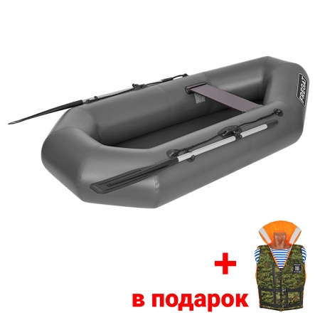 Лодка ПВХ Фрегат М-11 Оптима Light (Лайт) (240 см)