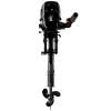 Лодочный мотор FREGAT 4FHWS 2-тактный