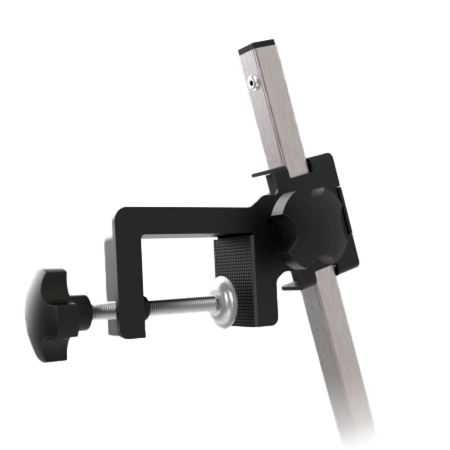 Держатель датчика эхолота с углом наклона DT-150H