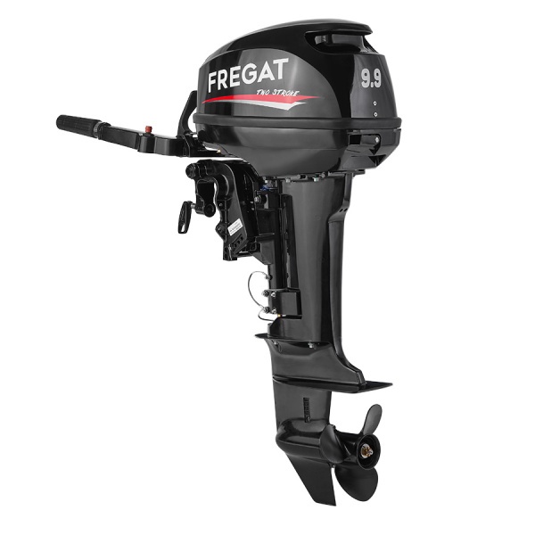 Лодочный мотор FREGAT 9.9FHS 2-тактный