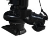 Лодочный мотор HIDEA HDJ40FFES 2-тактный