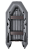 Лодка ПВХ Фрегат 300 Е (НДНД)