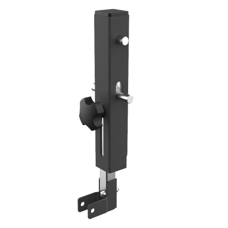 Держатель датчика эхолота DT-170H