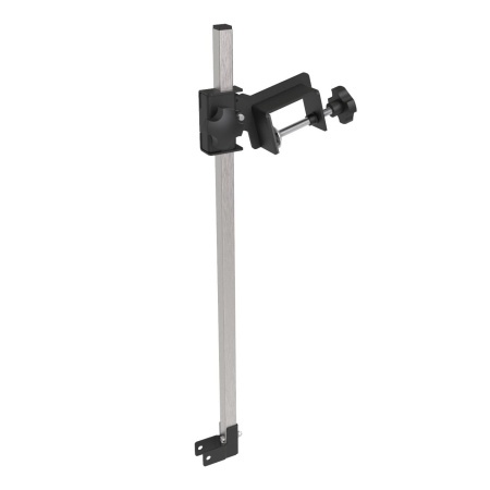 Держатель датчика эхолота с углом наклона DT-150H