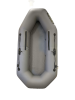 Лодка надувная б/у М-11, серая, 2026 