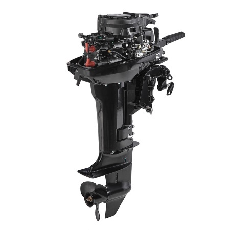 Лодочный мотор FREGAT 9.9FHS 2-тактный